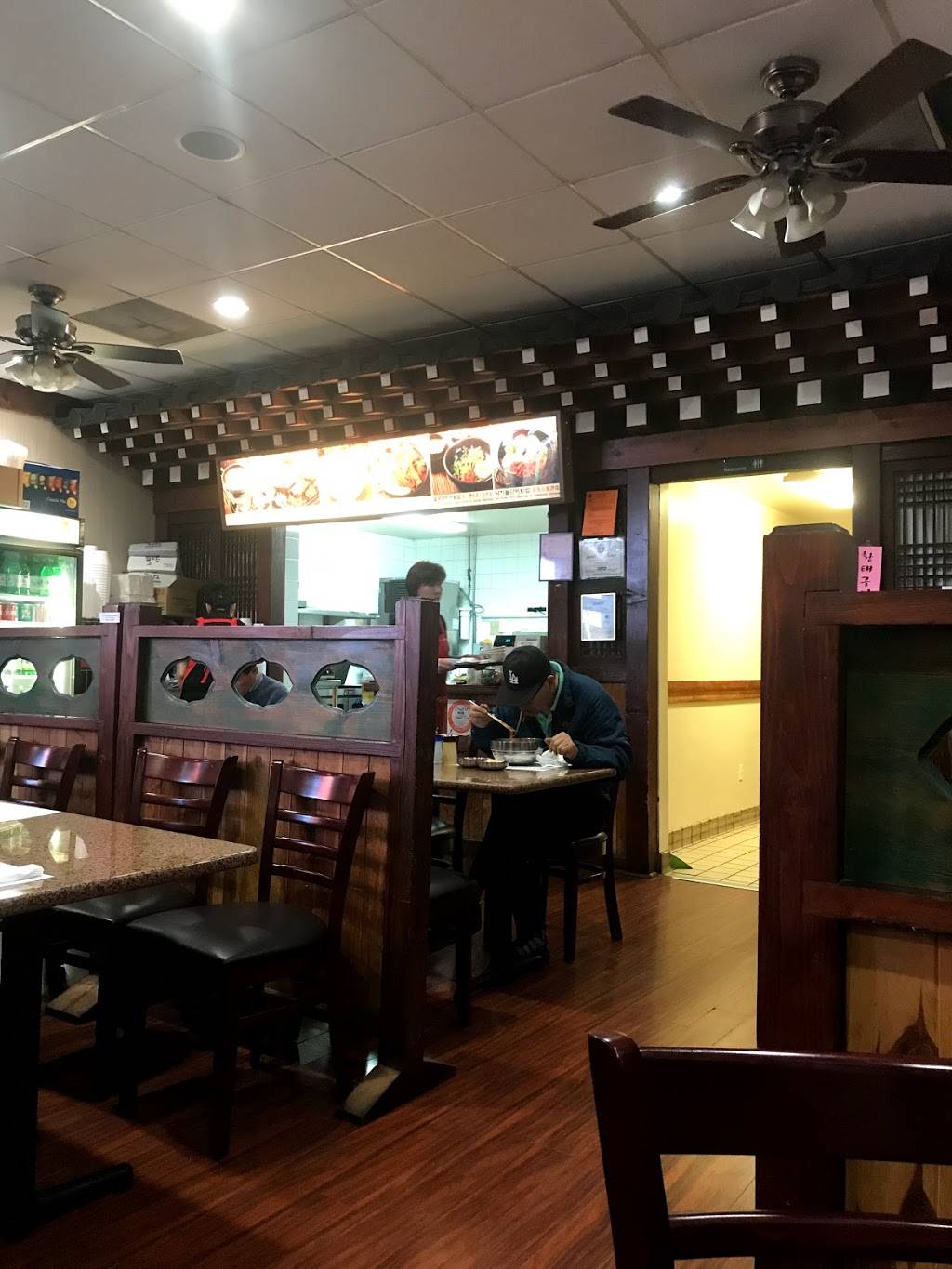 Myung Dong Tofu House | restaurant | 5446 Beach Blvd, Buena Park, CA 90621, USA | 7149944008 OR +1 714-994-4008