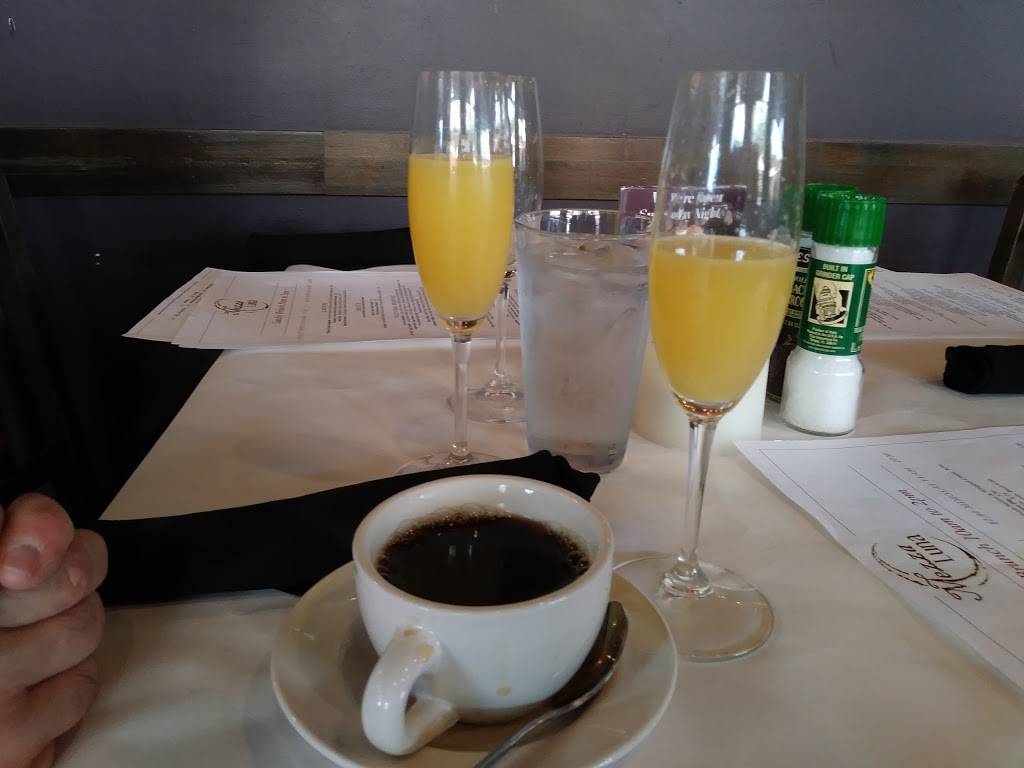Mezza Luna | restaurant | 2724 Carl T Jones Dr SE, Huntsville, AL 35802, USA | 2566502514 OR +1 256-650-2514