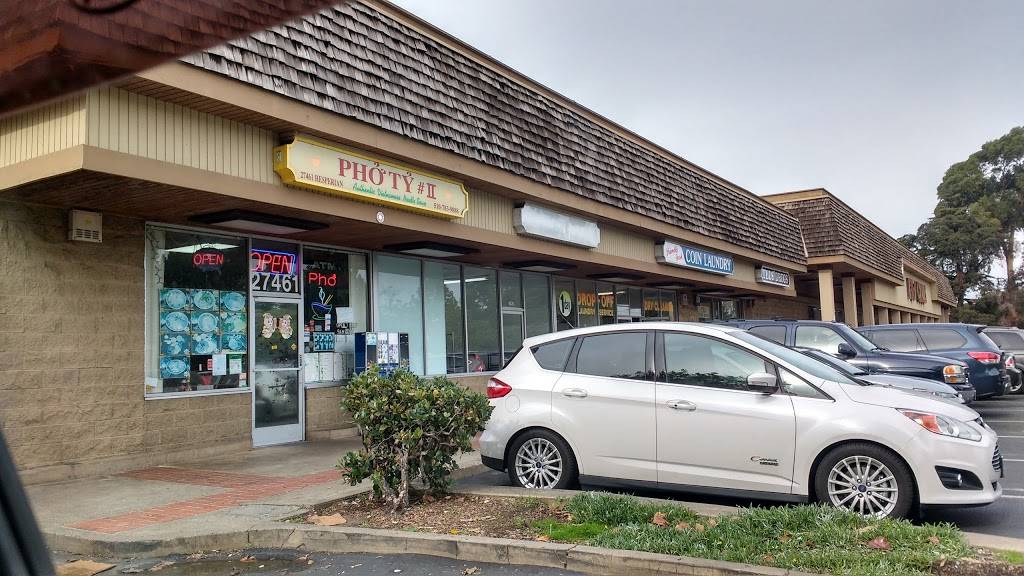 Phở Tỷ #II | restaurant | 27461 Hesperian Blvd, Hayward, CA 94545, USA | 5107839888 OR +1 510-783-9888