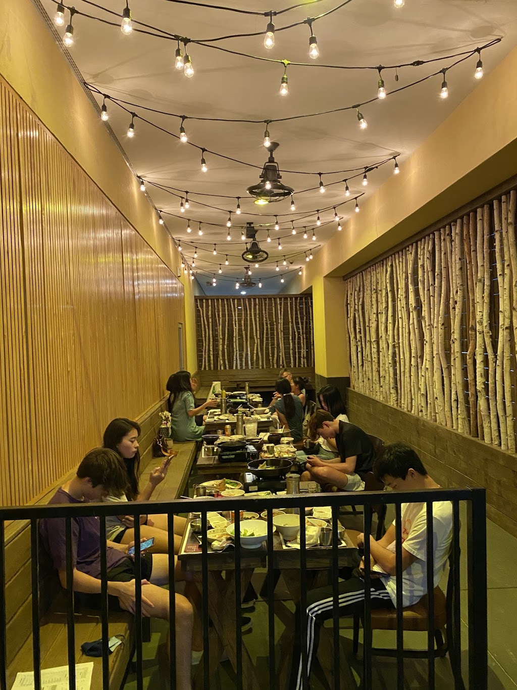 Handam BBQ | restaurant | 6609 W Sam Houston Pkwy S #96, Houston, TX 77072, USA | 3462611500 OR +1 346-261-1500