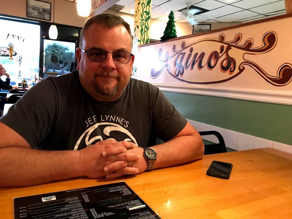 Ginos New York Style Pizzeria | meal delivery | 35977 US-19, Palm Harbor, FL 34684, USA | 7277864495 OR +1 727-786-4495