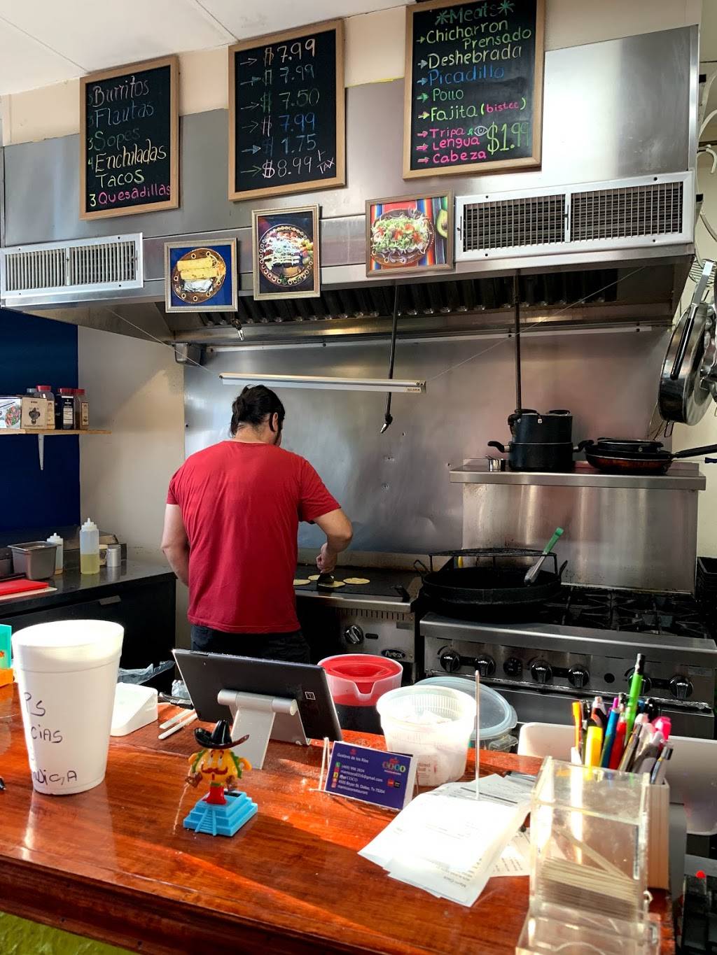 Mami Coco | restaurant | 4519-4501 Bryan St, Dallas, TX 75204, USA | 4699962834 OR +1 469-996-2834