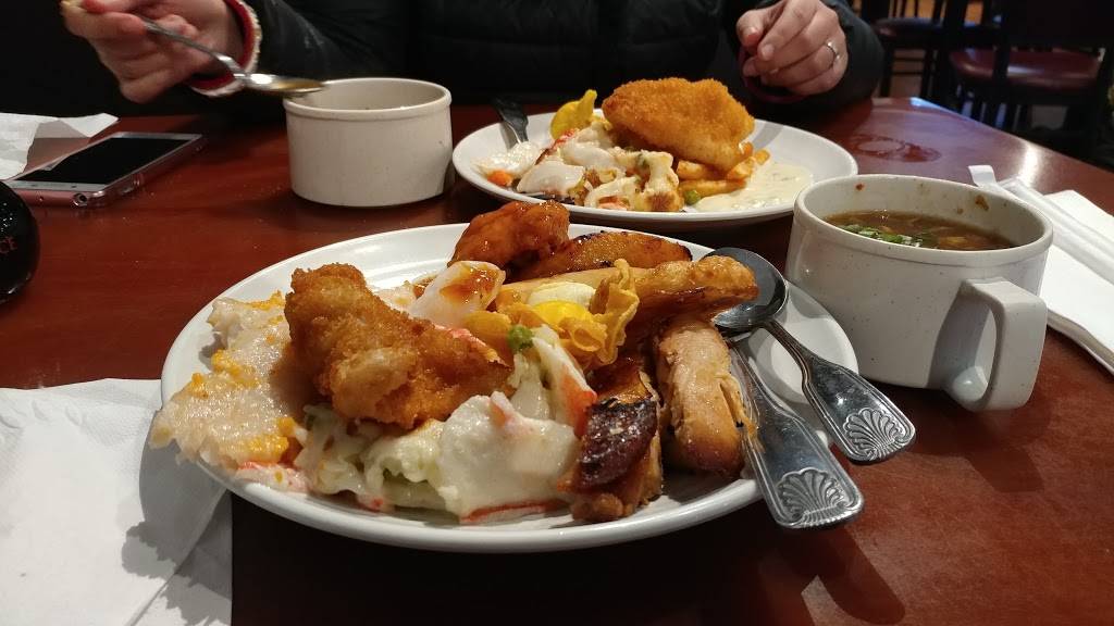 Mandarin Buffet & Grill | restaurant | 14850 NE 24th St, Redmond, WA 98052, USA | 4258853888 OR +1 425-885-3888