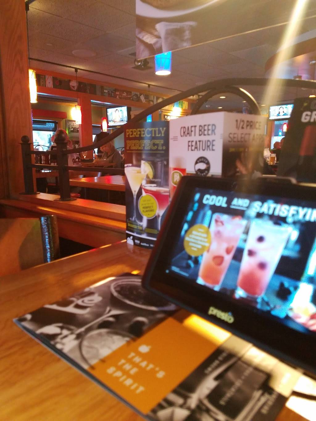 Applebees Grill + Bar | restaurant | 555 Hubbard Ave, Pittsfield, MA 01201, USA | 4134995157 OR +1 413-499-5157