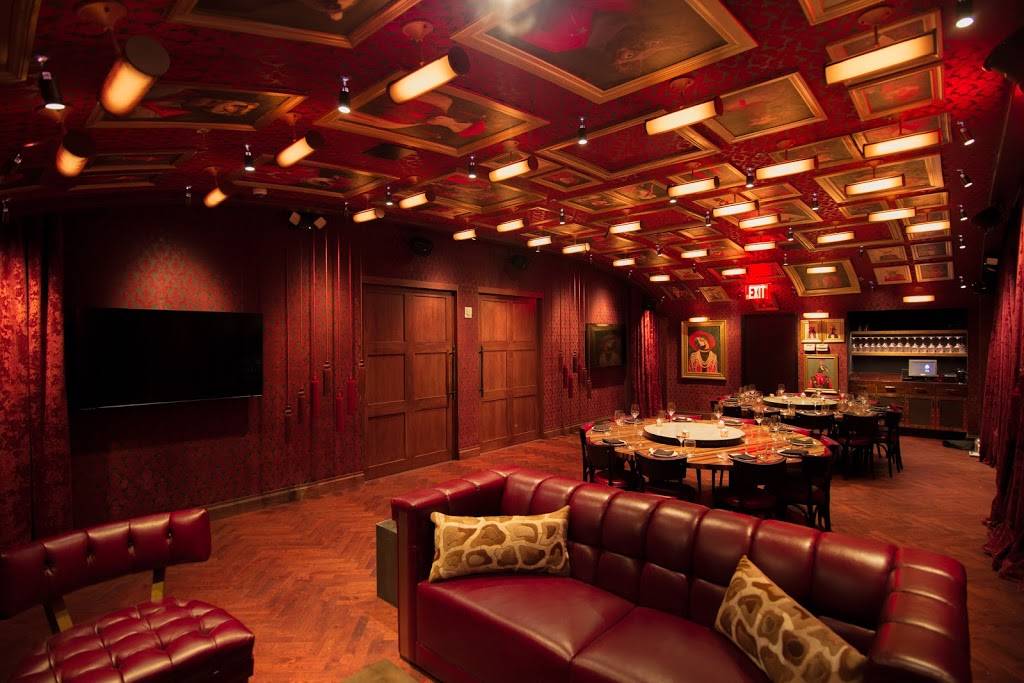 Catch Steak | restaurant | 88 9th Ave, New York, NY 10011, USA | 2128588899 OR +1 212-858-8899