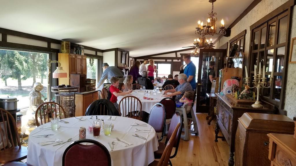 Dorf Haus Supper Club | restaurant | 8931 County Hwy Y, Sauk City, WI 53583, USA | 6086433980 OR +1 608-643-3980