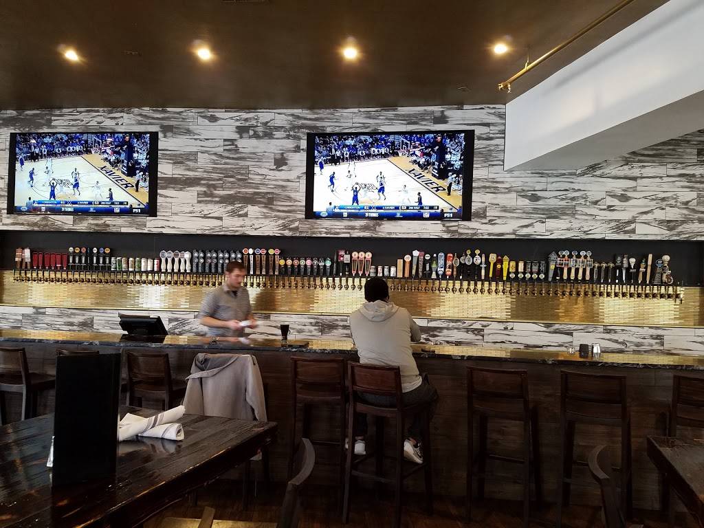 Matanza Beer Kitchen Nob Hill | restaurant | 3225 Central Ave NE, Albuquerque, NM 87106, USA | 5053127305 OR +1 505-312-7305