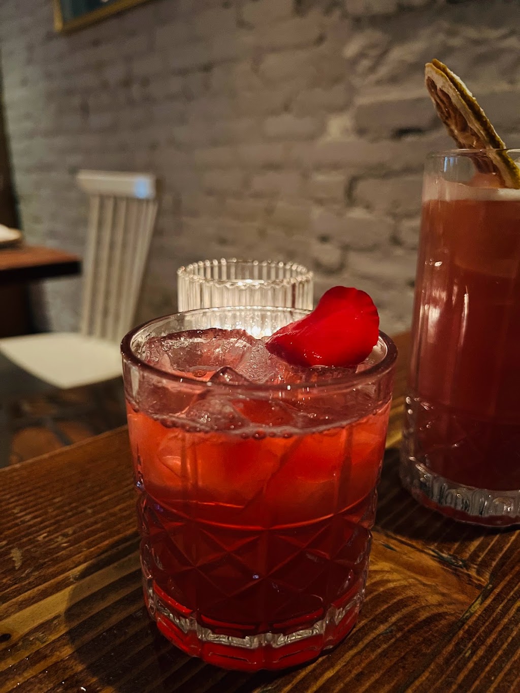 The Chick Inn | restaurant | 3508 Broadway, New York, NY 10031, USA | 2122343084 OR +1 212-234-3084