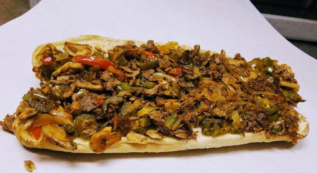 The Original Philly Grill | restaurant | 2009 12th St, Lynchburg, VA 24501, USA | 4346652842 OR +1 434-665-2842