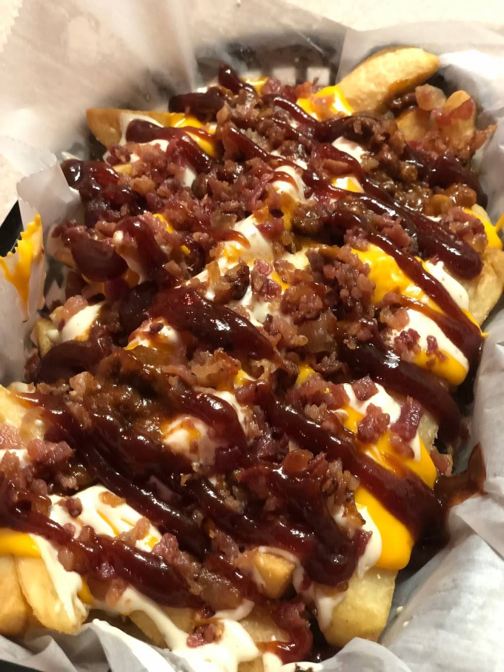 The N9NE Culture Lounge | restaurant | 633 Main St, Peoria, IL 61602, USA | 3098229492 OR +1 309-822-9492