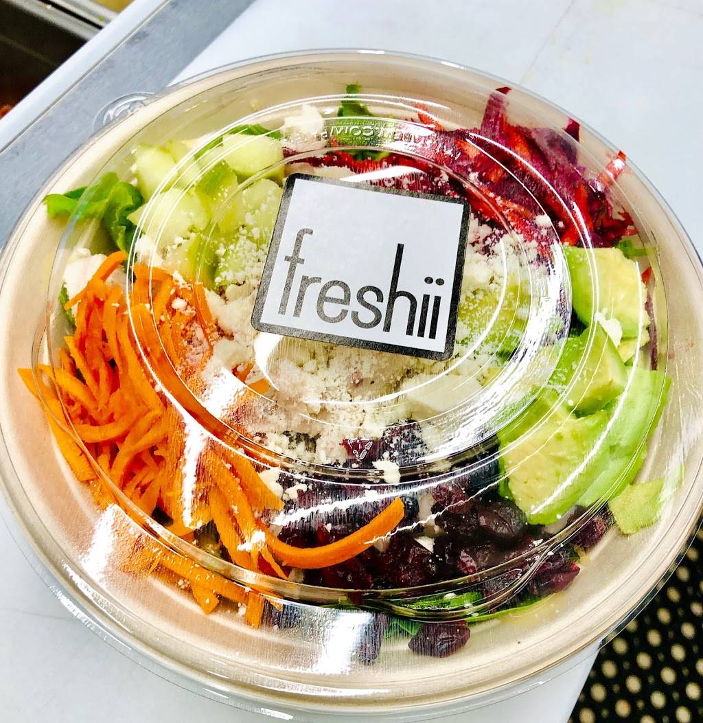 Freshii | restaurant | 250 E Wisconsin Ave, Milwaukee, WI 53202, USA | 4149210819 OR +1 414-921-0819