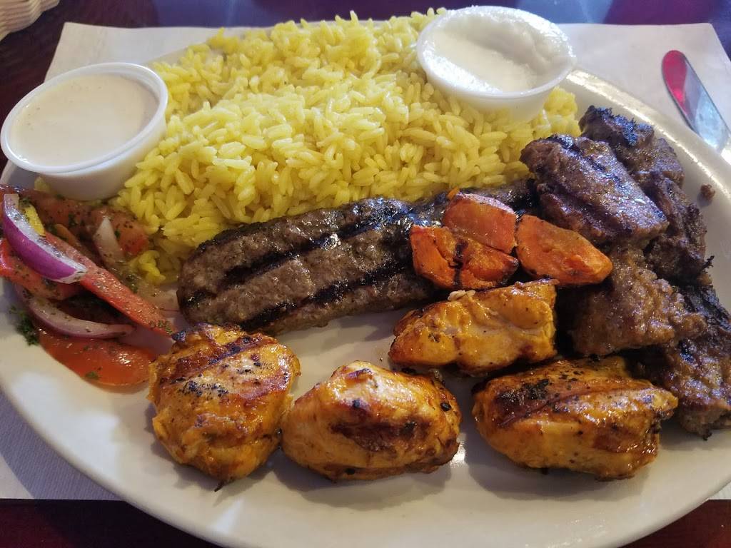 Olivit Mediterranean Grill | restaurant | 7316 Louetta Rd, Spring, TX 77379, USA | 2812574445 OR +1 281-257-4445