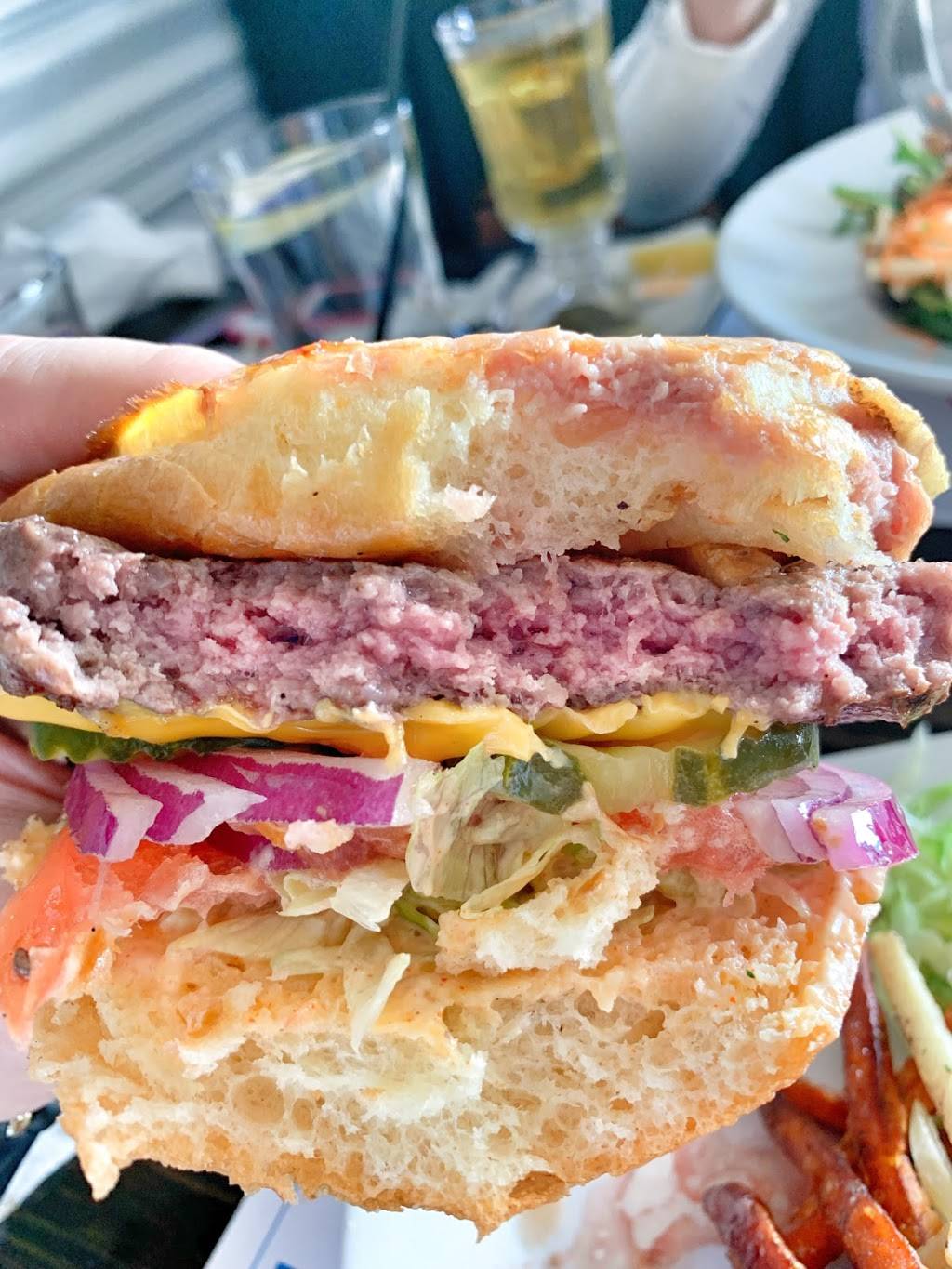 Delux | restaurant | 3146 E Camelback Rd, Phoenix, AZ 85016, USA | 6025222288 OR +1 602-522-2288