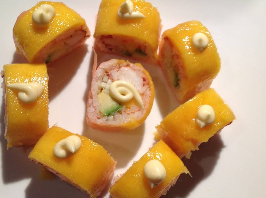 New Nagoya Sushi | restaurant | 2206, 5786 Mosholu Ave, Bronx, NY 10471, USA | 7184328886 OR +1 718-432-8886