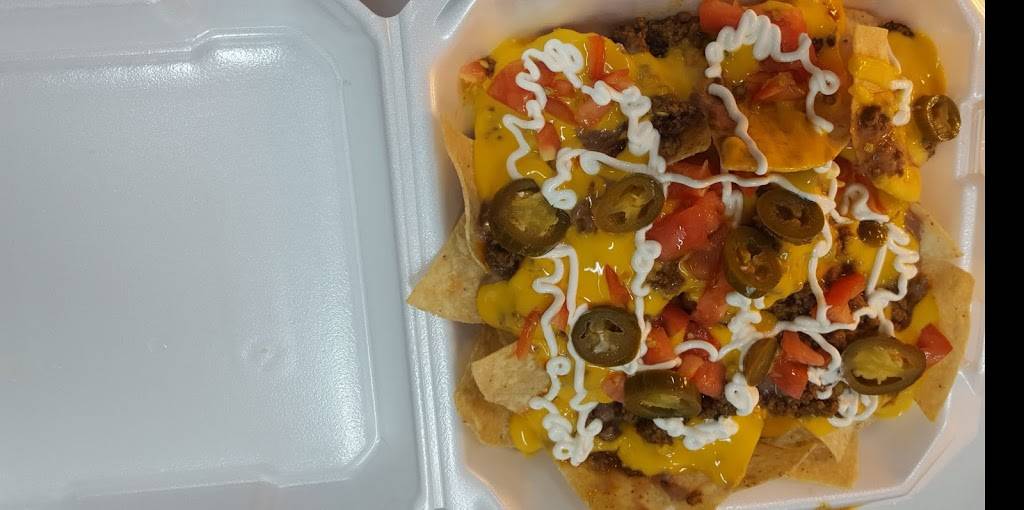 Angels Kitchen | restaurant | Inside Chevron, 636 Cypress Station Dr suite b, Houston, TX 77090, USA | 8329654285 OR +1 832-965-4285