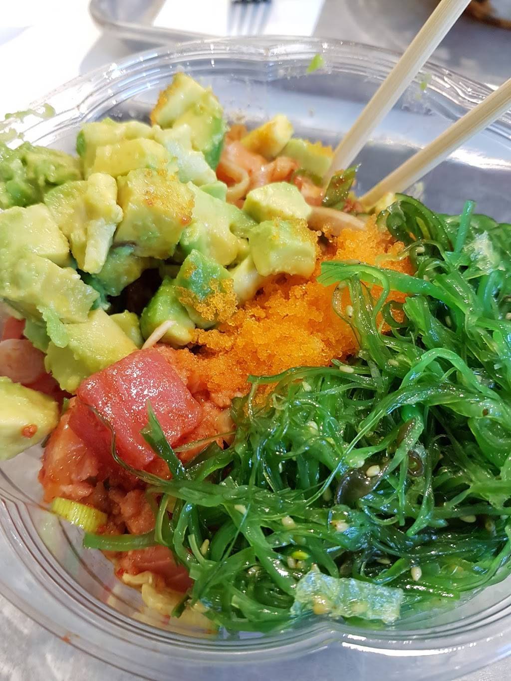 Kahuna | restaurant | 132 S Highland Ave, Pittsburgh, PA 15206, USA | 4124508510 OR +1 412-450-8510