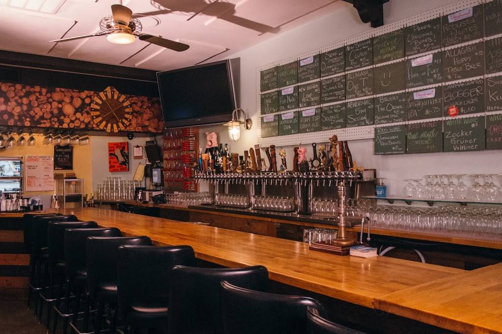 Beachwood BBQ | restaurant | 131 ½ Main St, Seal Beach, CA 90740, USA | 5624934500 OR +1 562-493-4500