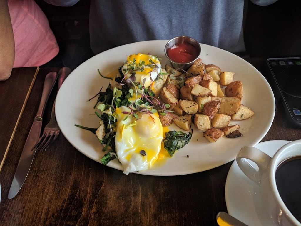 Twist Eatery | cafe | 344 South La Brea Ave, Los Angeles, CA 90036, USA | 3239389478 OR +1 323-938-9478