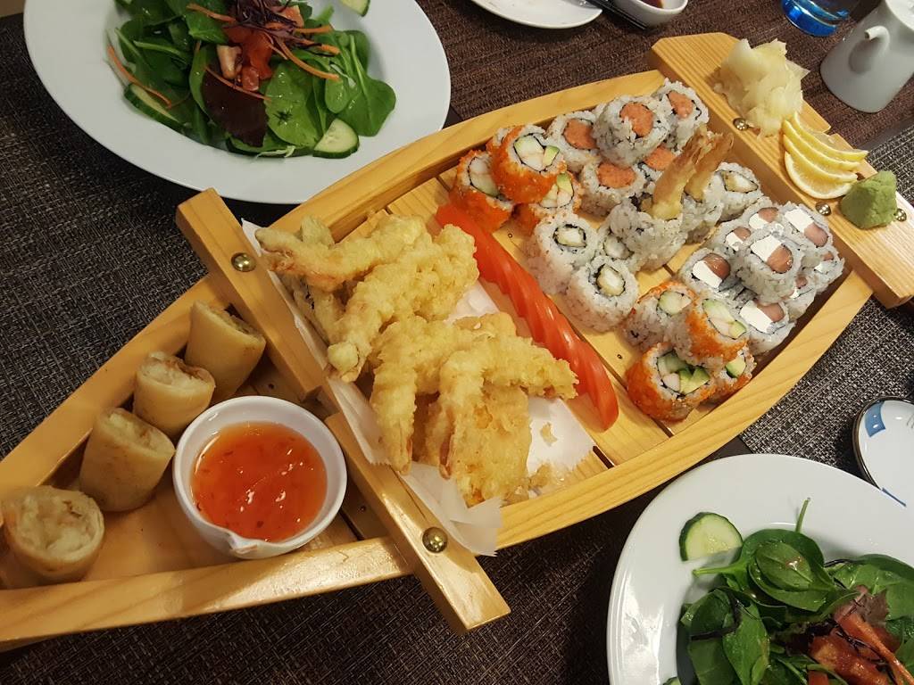 Musashi Exotic Japanese cuisine | restaurant | 1014 Lindbergh Ave, Feasterville-Trevose, PA 19053, USA | 2154949164 OR +1 215-494-9164