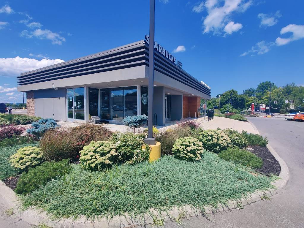 Starbucks | cafe | 120 Hoosick St, Troy, NY 12180, USA | 5184142364 OR +1 518-414-2364