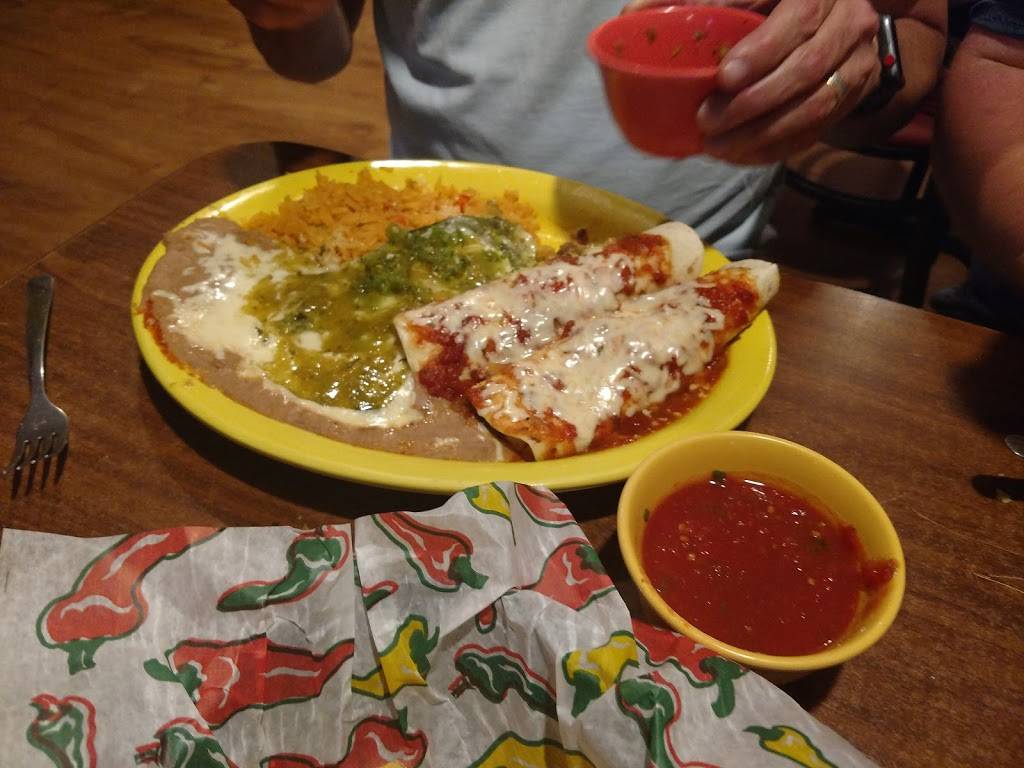 El Jinete Mexican Grill | restaurant | 1795 S Creek One, Powhatan, VA 23139, USA | 8049242142 OR +1 804-924-2142