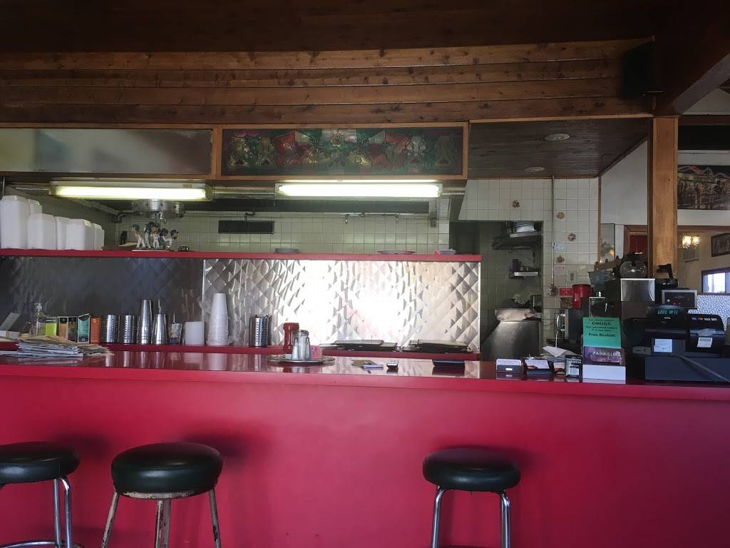 Sweet Cherries Diner | restaurant | 8236 Foothill Blvd, Sunland-Tujunga, CA 91040, USA | 8183530465 OR +1 818-353-0465