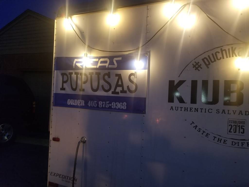 Kiúbole #LaLonchera | restaurant | 4304 NW 23rd St, Oklahoma City, OK 73107, USA | 4058759368 OR +1 405-875-9368