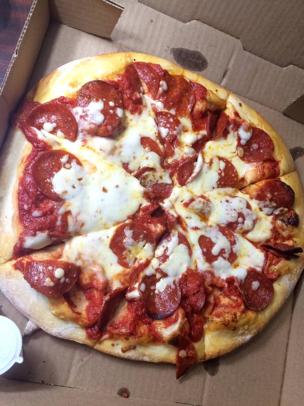 Mr. Pizza | restaurant | 553 Michigan St NE, Grand Rapids, MI 49503, USA | 6164561989 OR +1 616-456-1989