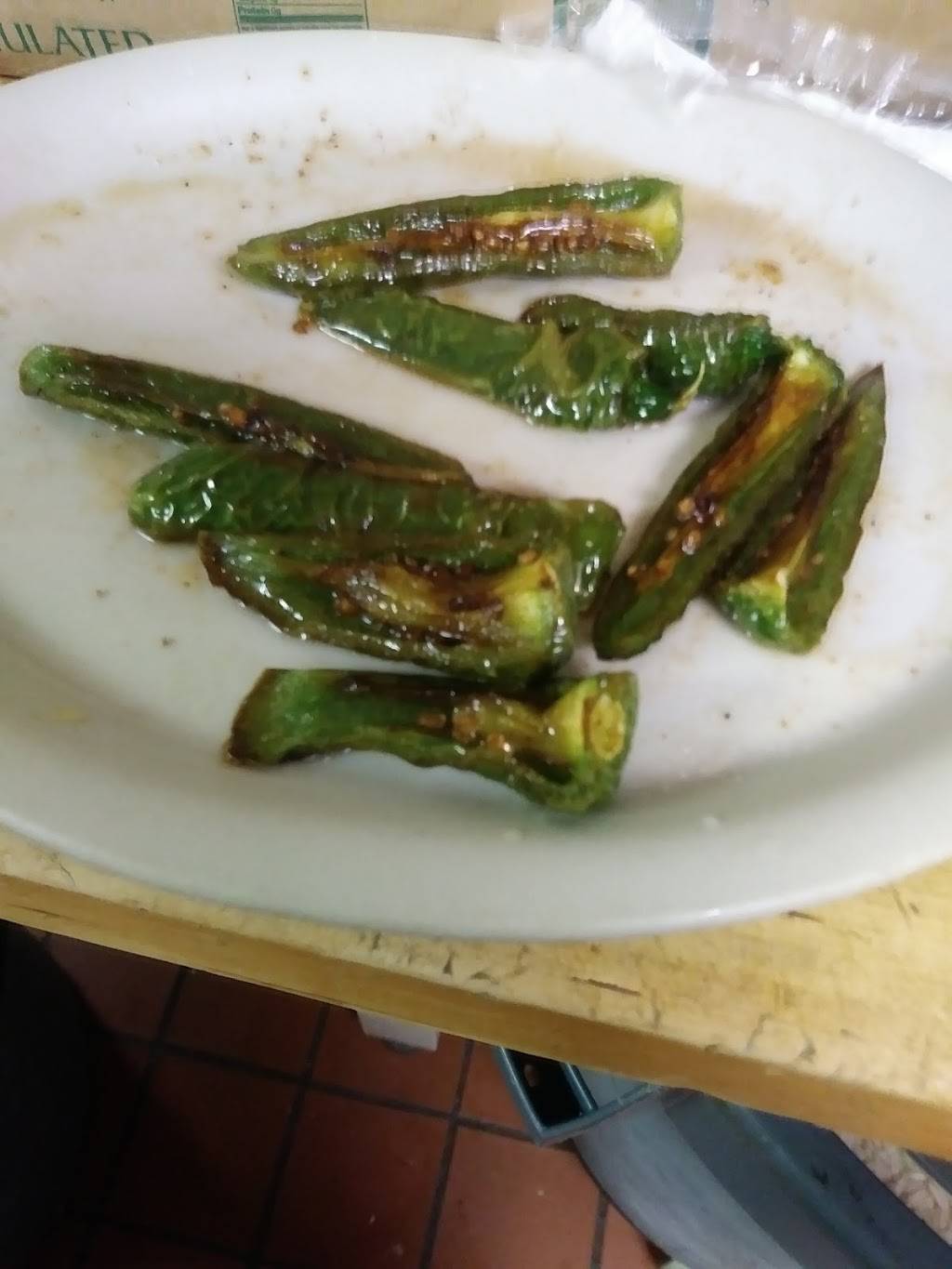 Casa Mexicana | restaurant | 840 Overton Plaza, Livingston, TN 38570, USA | 9318238875 OR +1 931-823-8875