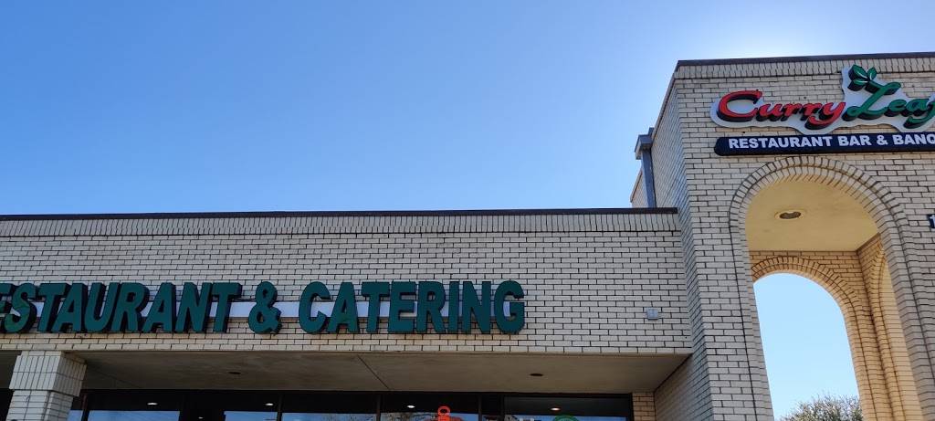 Curry Leaf Restaurant Bar & Banquet | restaurant | 1800 Valley View Ln #104, Irving, TX 75061, USA | 9726009244 OR +1 972-600-9244