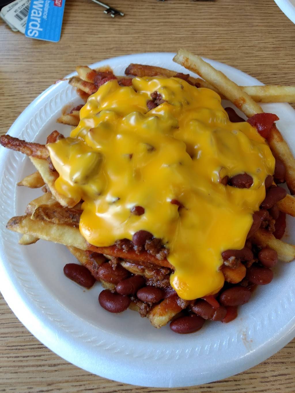 Rockburgers | restaurant | 3511 Ray Hill Rd, Andover, NY 14806, USA | 6074788815 OR +1 607-478-8815