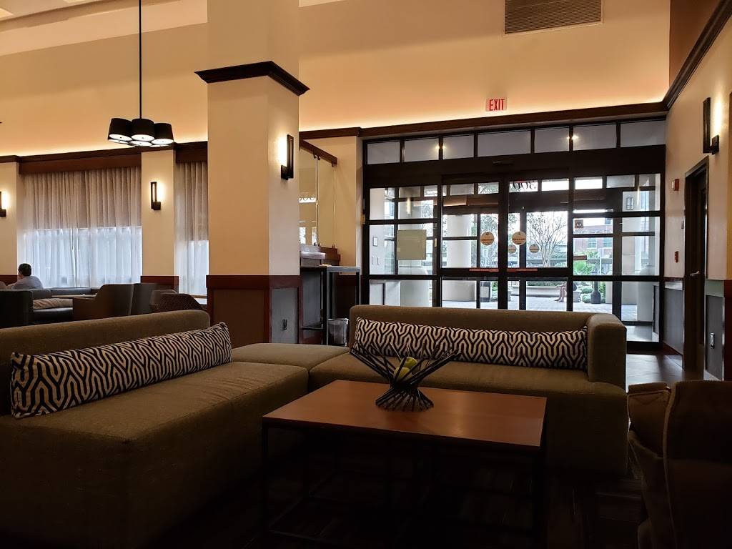 Hyatt Place Houston North 24-hour Cafe | restaurant | 300 Ronan Park Pl, Houston, TX 77060, USA | 2818206060 OR +1 281-820-6060