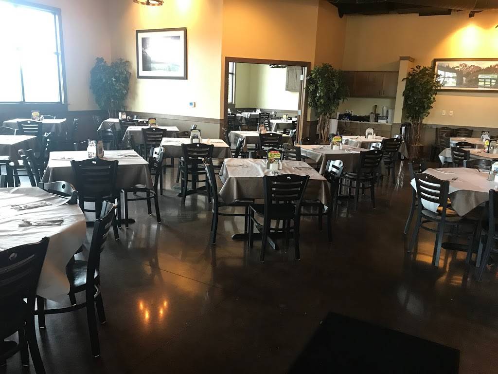 Cannons Chophouse | restaurant | 105 Springfield Commons Blvd, Mercer, PA 16137, USA | 7242697173 OR +1 724-269-7173