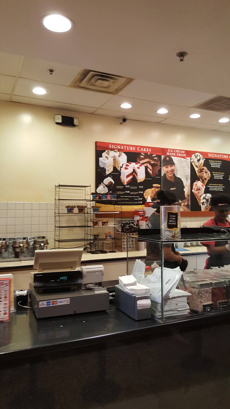 Cold Stone Creamery | bakery | 3063 Waldorf Market Pl, Waldorf, MD 20603, USA | 3018853400 OR +1 301-885-3400