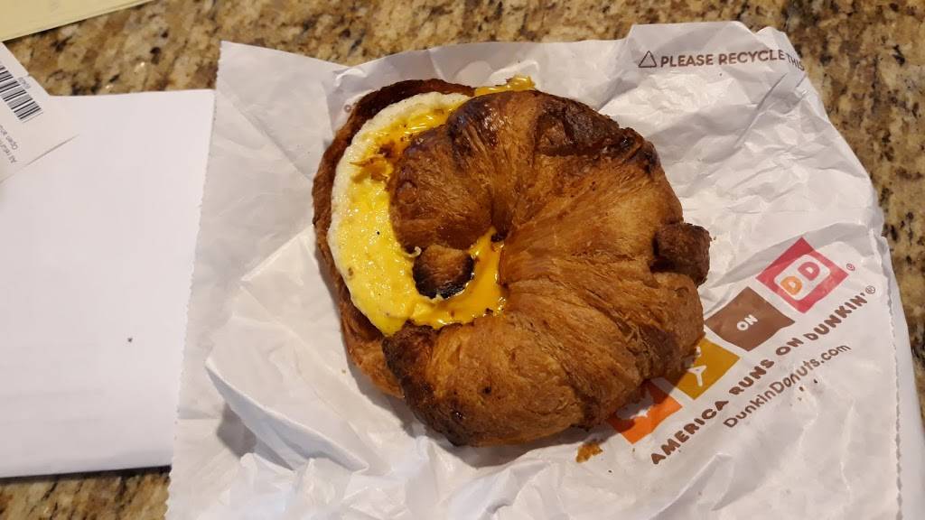 Dunkin | bakery | 1715 Cape Coral Pkwy W, Cape Coral, FL 33914, USA | 2394714866 OR +1 239-471-4866