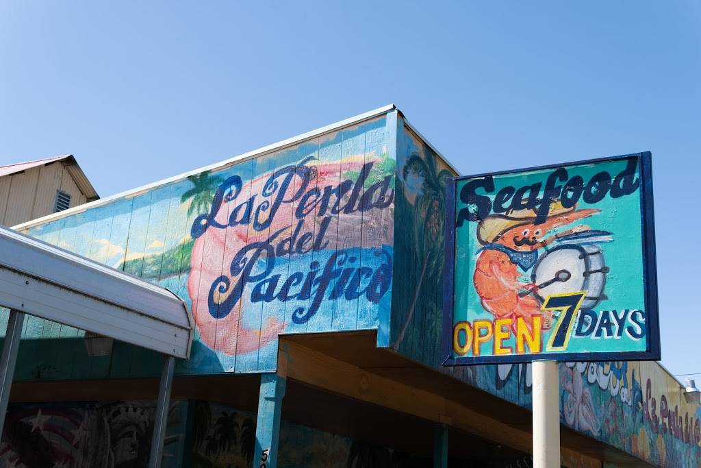 Mariscos La Perla del Pacifico | restaurant | 6th St, Hamilton City, CA 95951, USA | 5308263644 OR +1 530-826-3644