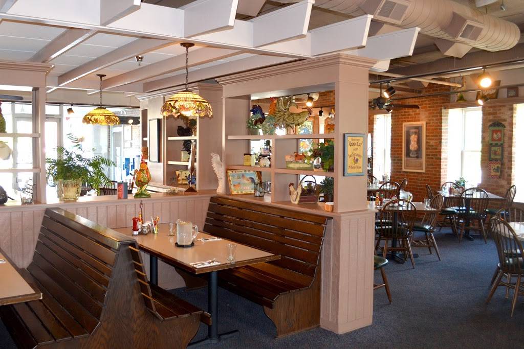 Egg Harbor Cafe | restaurant | 125 Lake St, Libertyville, IL 60048, USA | 8476803610 OR +1 847-680-3610