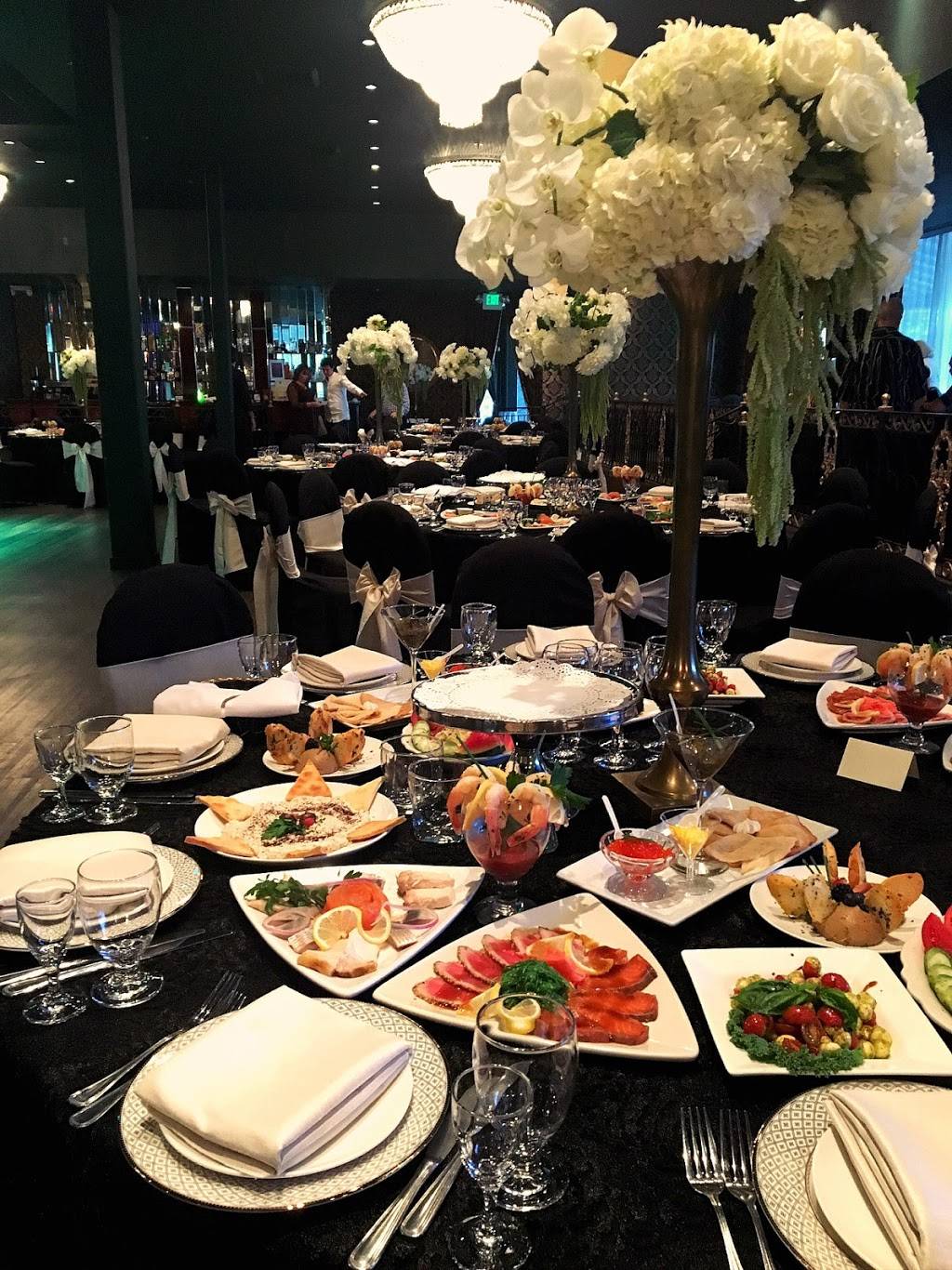 Restaurant Crystal | restaurant | #201, 7901 Santa Monica Blvd, West Hollywood, CA 90046, USA | 3236541188 OR +1 323-654-1188