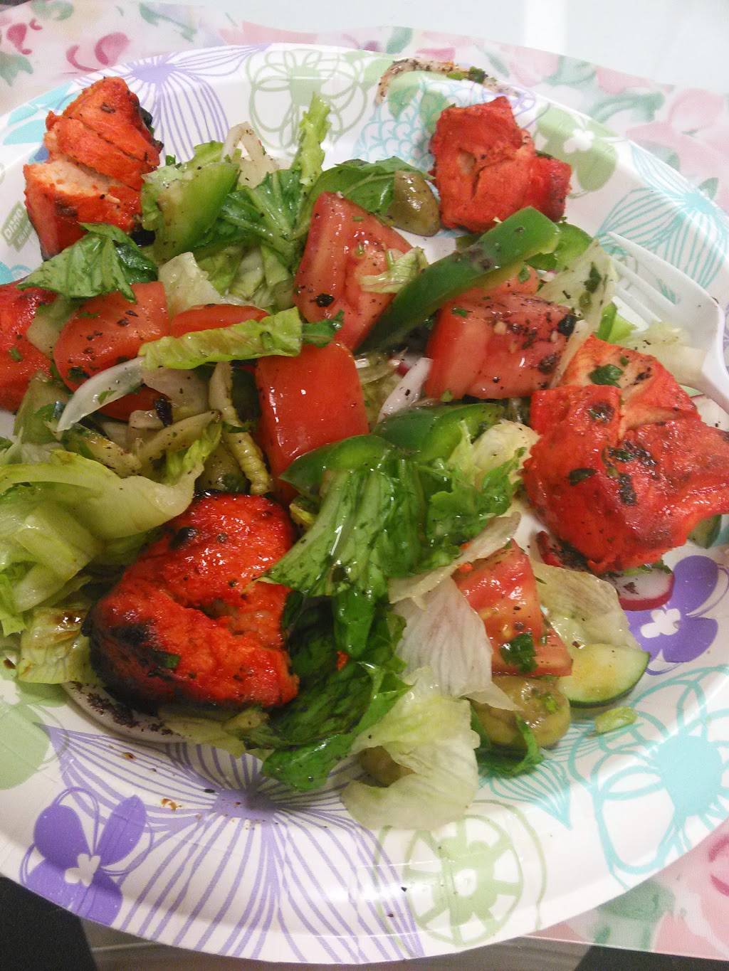 Al-Sham | restaurant | 201 City Line Ave, Merion Station, PA 19066, USA | 6106606426 OR +1 610-660-6426