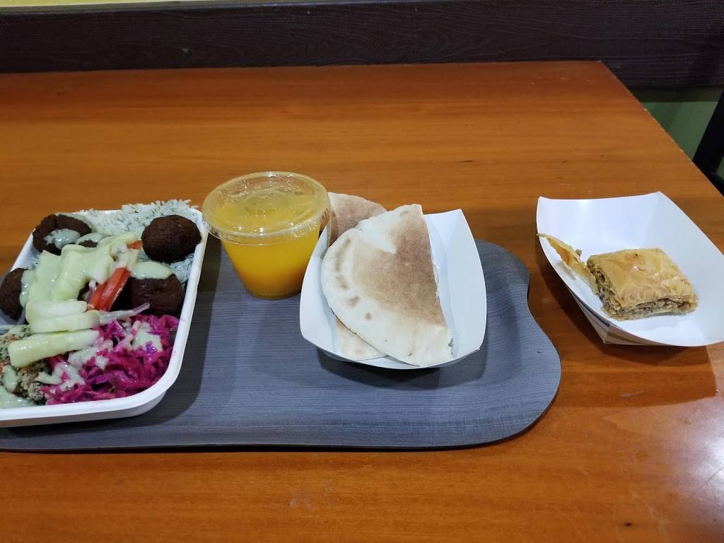 Lemon Tree Mediterranean Grill | restaurant | 356 Indian Boundary Rd, Chesterton, IN 46304, USA | 2199268733 OR +1 219-926-8733