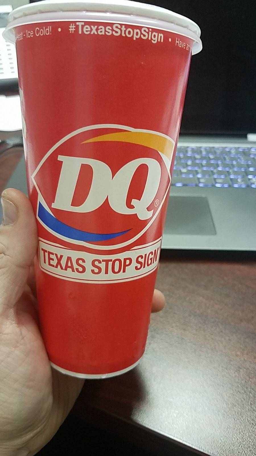 Dairy Queen Store | restaurant | 2000 Long Prairie Rd, Flower Mound, TX 75022, USA | 9728742345 OR +1 972-874-2345