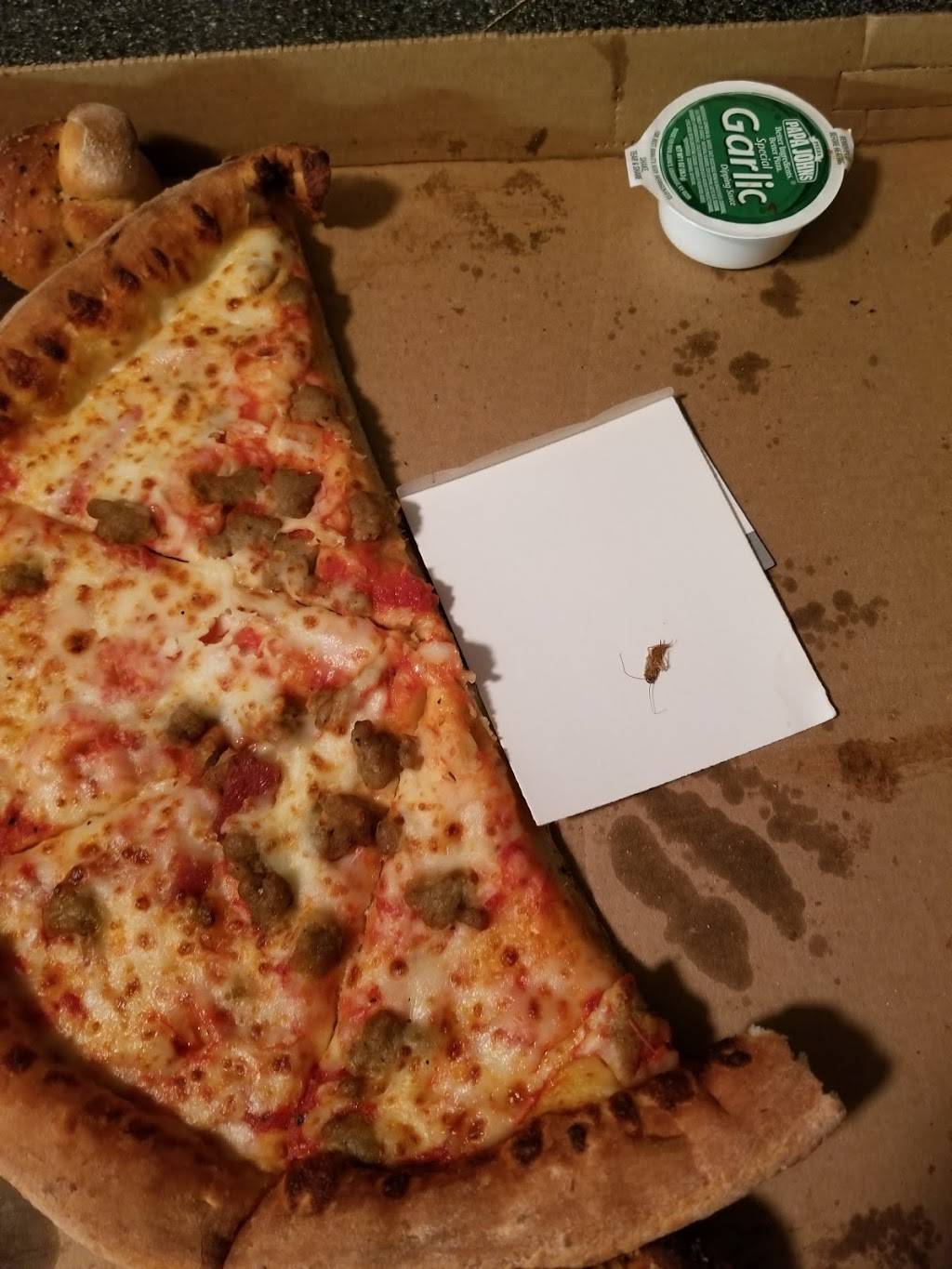 Papa Johns Pizza | restaurant | 2255b Murfreesboro Pike Ste B, Nashville, TN 37217, USA | 6153997272 OR +1 615-399-7272