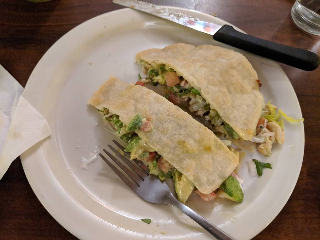 Los Parientes | restaurant | 980 E Pulaski Hwy, Elkton, MD 21921, USA | 4109961108 OR +1 410-996-1108