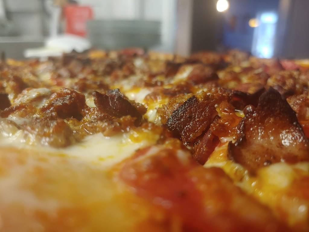 The BOSS Café | restaurant | 237 Main St, Mead, CO 80542, USA | 9705350535 OR +1 970-535-0535