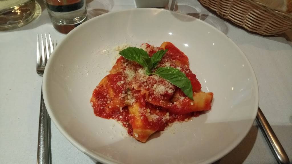 Firenze Trattoria | restaurant | 2 Lynde St, Salem, MA 01970, USA | 9782191188 OR +1 978-219-1188