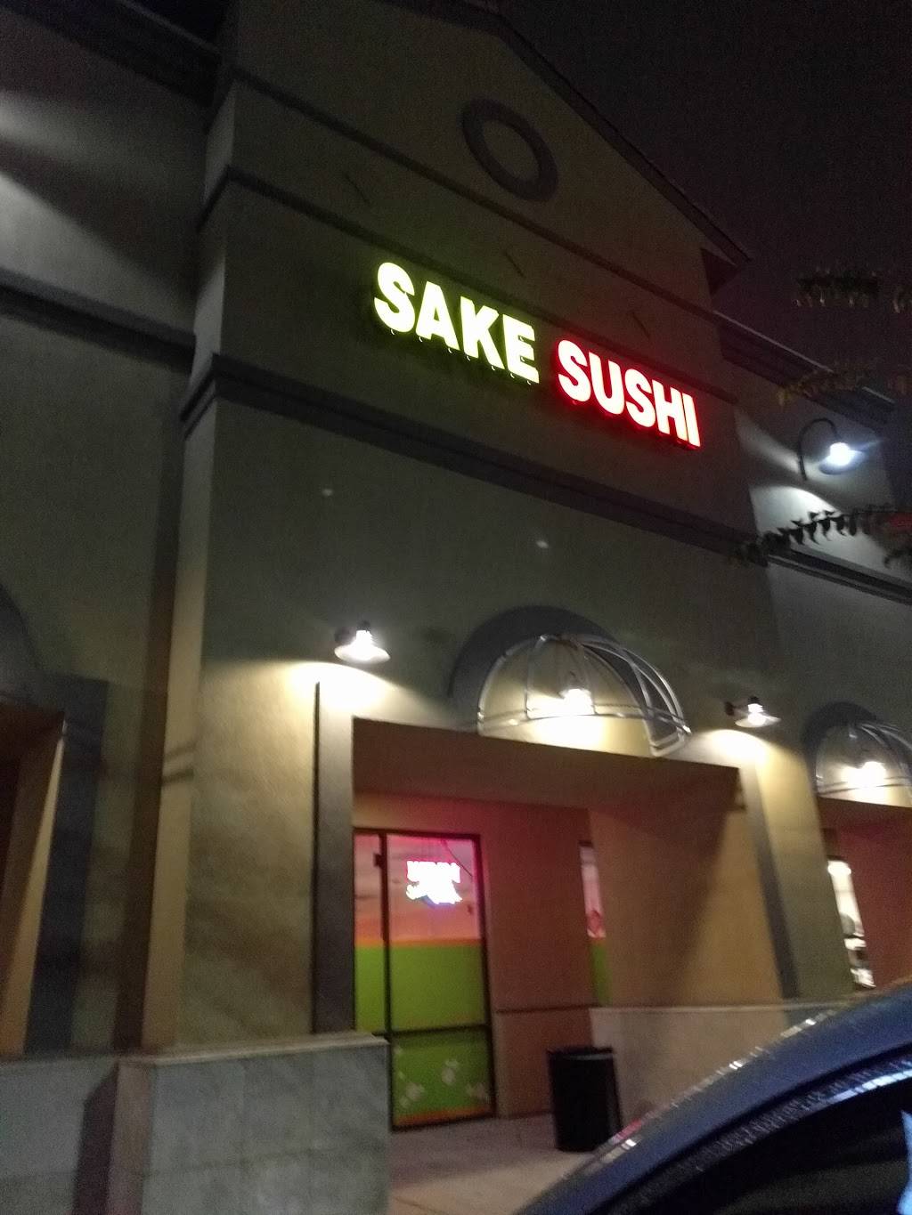 Sake Sushi | restaurant | United States, Florida, Jacksonville, Philips Hwy, #31邮政编码: 32256 | 9046476000 OR +1 904-647-6000