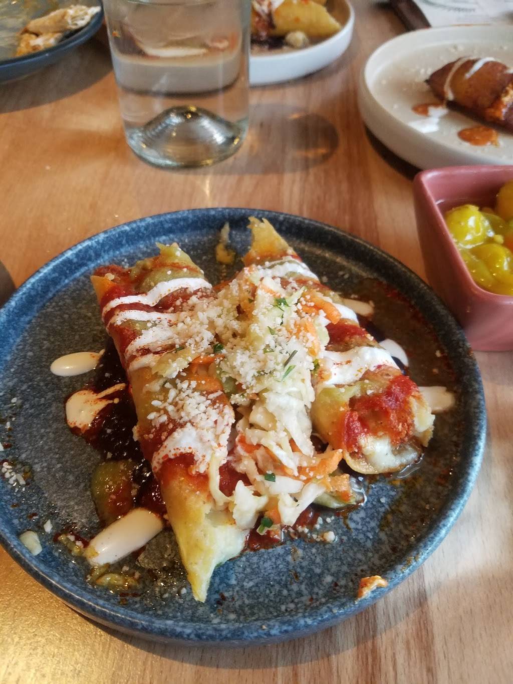 Buena Vida Restaurant | restaurant | 3324, 8407 Ramsey Ave, Silver Spring, MD 20910, USA | 3017556132 OR +1 301-755-6132