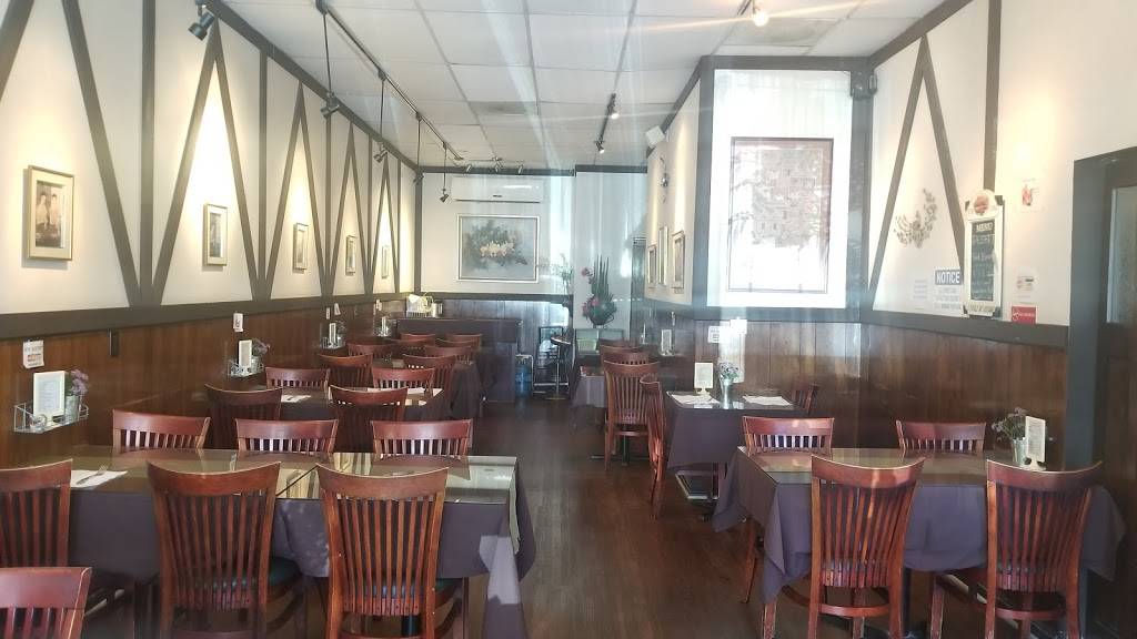 Suriya Thai | restaurant | 123 W California Blvd, Pasadena, CA 91105, USA | 6265777273 OR +1 626-577-7273