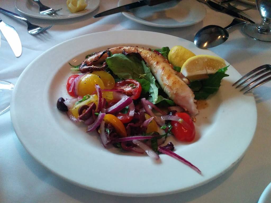 Cafe Lucci | restaurant | 609 Milwaukee Ave, Glenview, IL 60025, USA | 8477292268 OR +1 847-729-2268