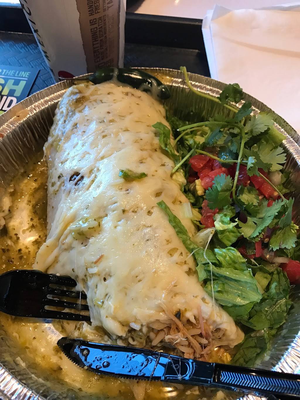 Cafe Rio Mexican Grill | meal takeaway | 1855 W 5400 S, Taylorsville, UT 84129, USA | 8013279050 OR +1 801-327-9050